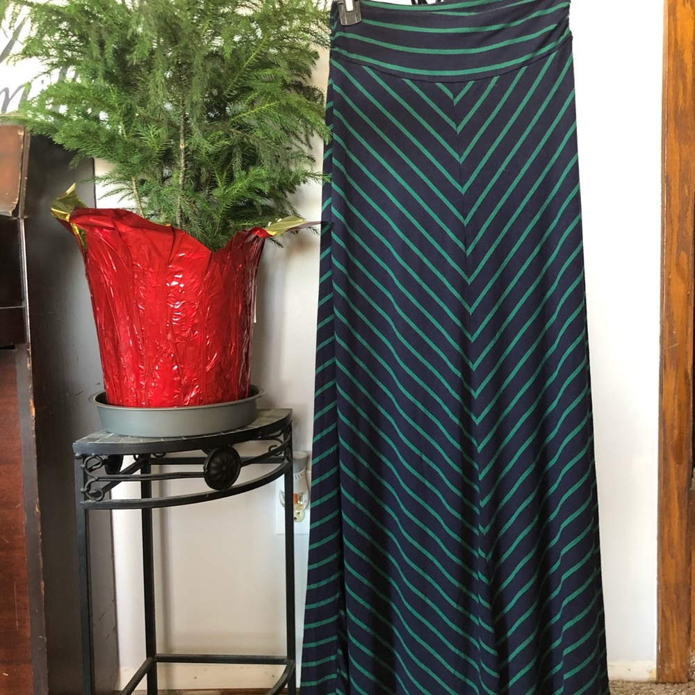 Merona Women’s Maxi Skirt